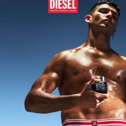 Clearance Only The Brave Tattoo Eau de Toilette Hombre Eau De Toilette Hombre|Eau De Toilette