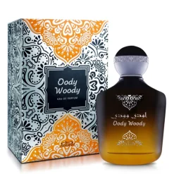 Best Oody Woody Eau de Parfum Mujer Perfumes Árabes Hombre|Perfumes Árabes Mujer