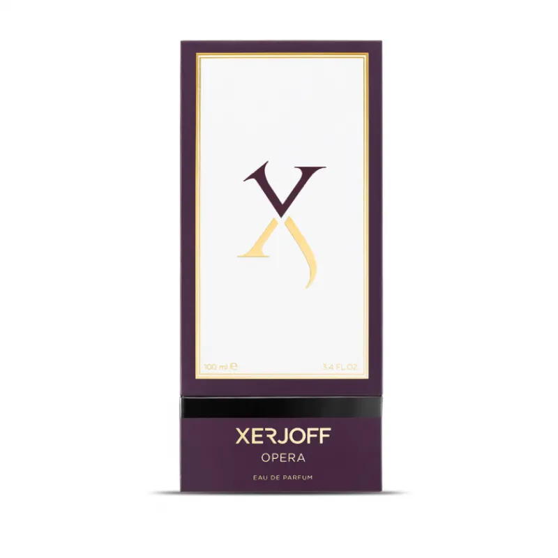 Hot OPERA EAU DE PARFUM Mujer Eau De Parfum Mujer