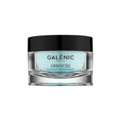 Clearance OPHYCÉE CREMA DE NOCHE REPARADORA 50ML Facial