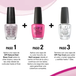 Clearance NAIL LACQUER ESMALTE DE UÑAS DURACIÓN DE HASTA 7 DÍAS Laca De Uñas