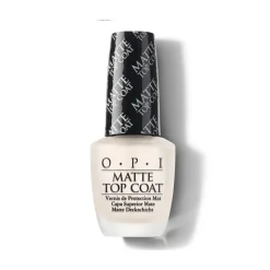 Outlet NAIL TT35 MATTE TOP COAT Acabado