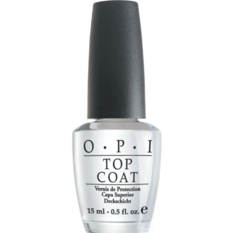 Best NAIL TT30 TOP COAT Acabado