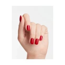 Hot NLN25 BIG APPLE RED Laca De Uñas