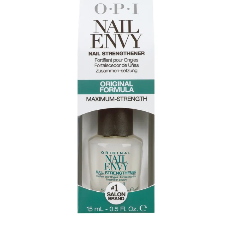 Best NTT80 NAIL ENVY ORIGINAL Nail Care