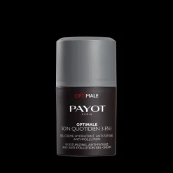 Best OPTIMALE HOMME SOIN QUOTIDIEN 3 EN 1 50ML Hidratación|Tratamiento Facial