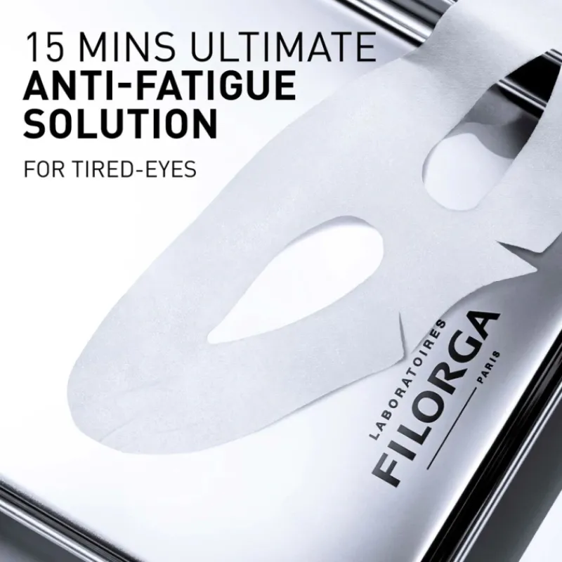 Sale Optim-Eyes Mascarilla Facial