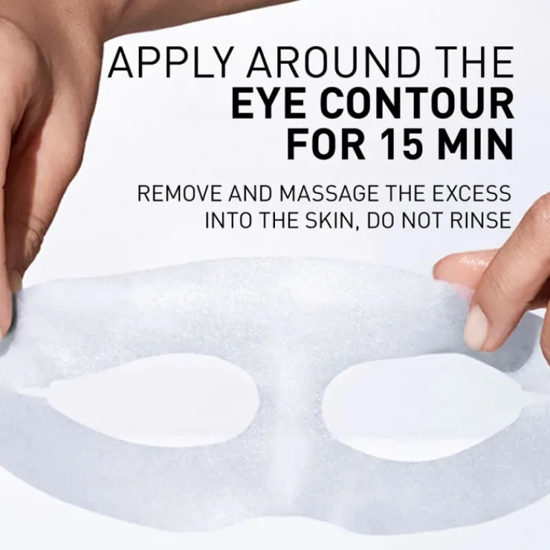 Sale Optim-Eyes Mascarilla Facial