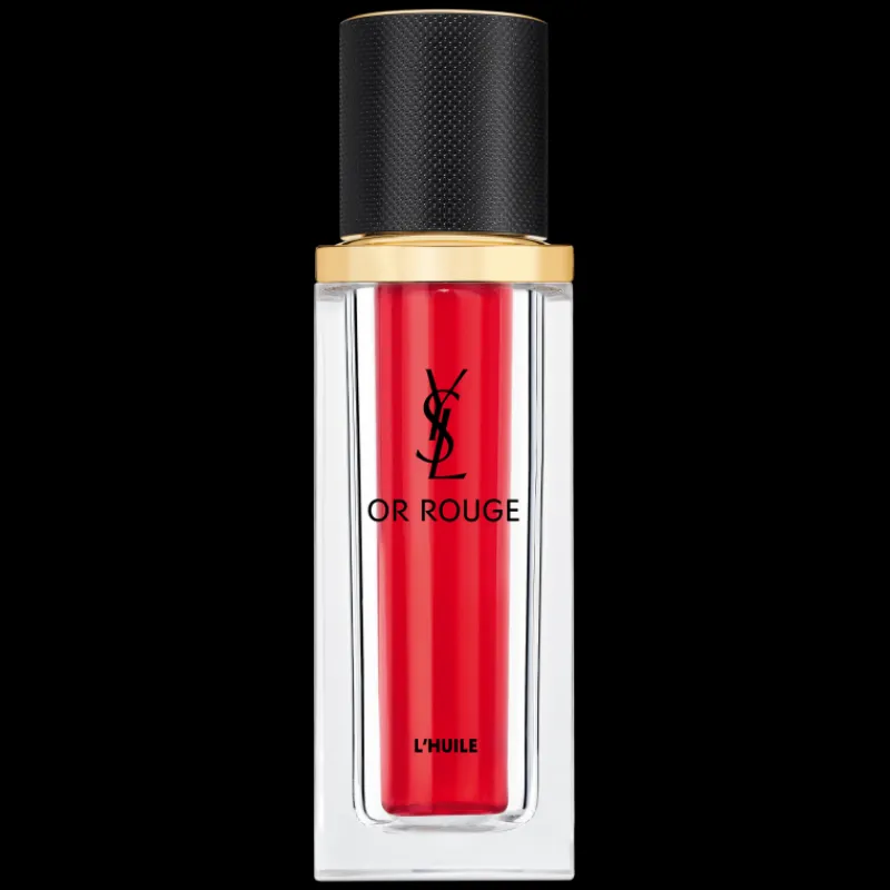 OR ROUGE HUILE MV 30ML Luminosidad|Sensibilidad
