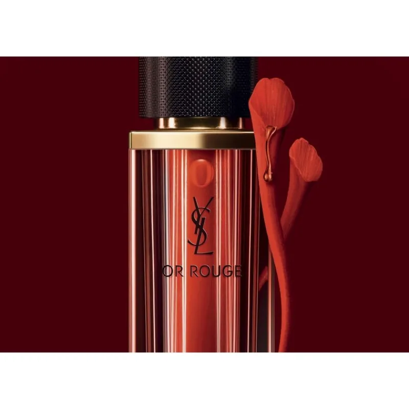 OR ROUGE HUILE MV 30ML Luminosidad|Sensibilidad