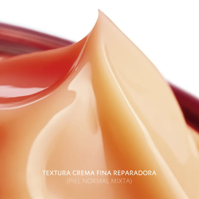 Sale OR ROUGE LA CRÉME ESSENTIELLE Luminosidad|Arrugas