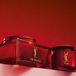 Sale OR ROUGE LA CRÉME ESSENTIELLE Luminosidad|Arrugas