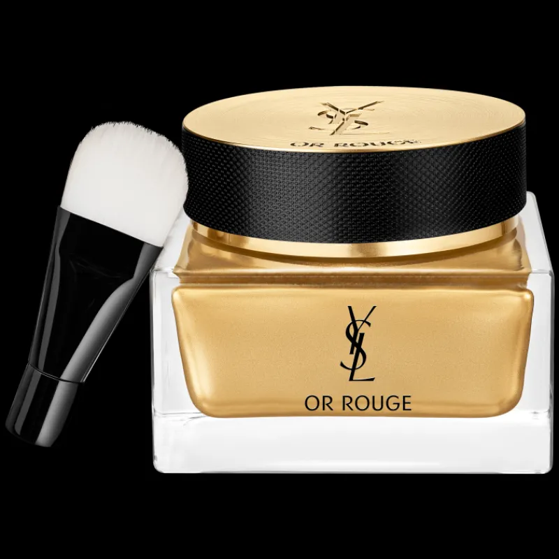 Discount OR ROUGE MASQUE MV 50ML Vitamina A|Hidratación