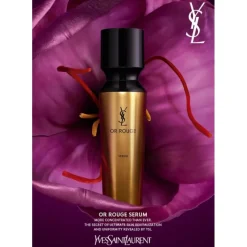 OR ROUGE SERUM MV 30ML Arrugas|Hidratación