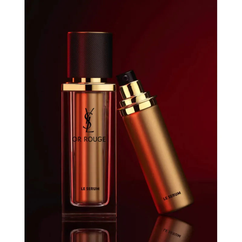 New OR ROUGE SERUM REFILL 30ML Hidratación|Anti-Aging Global