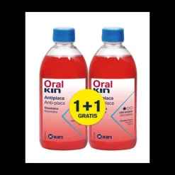 Online ORAL ENJAUGUE 2 X 500ML Bucal