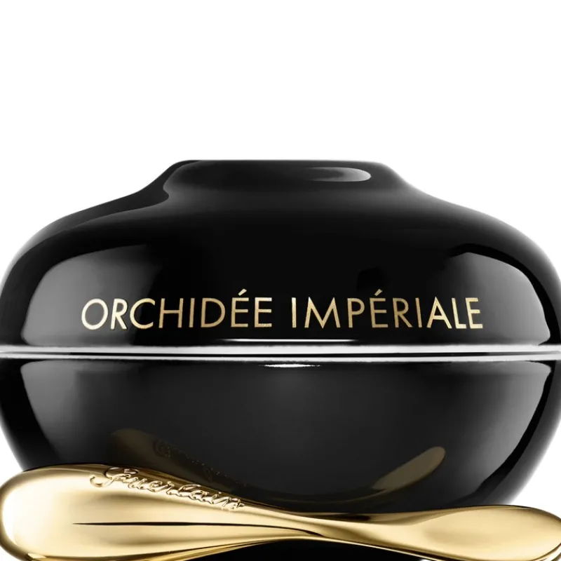 Clearance ORCHIDÉE IMPÉRIALE BLACK YEUX 20ML Orquídea|Arrugas