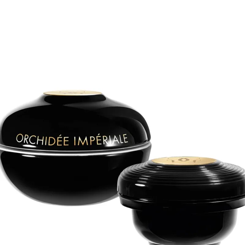 Clearance ORCHIDÉE IMPÉRIALE BLACK YEUX 20ML Orquídea|Arrugas