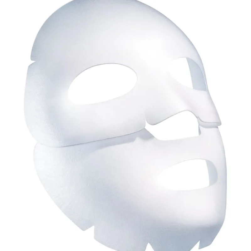 ORCHIDÉE IMPÉRIALE BRIGHTENING MASK X4 Karité|Miscelas