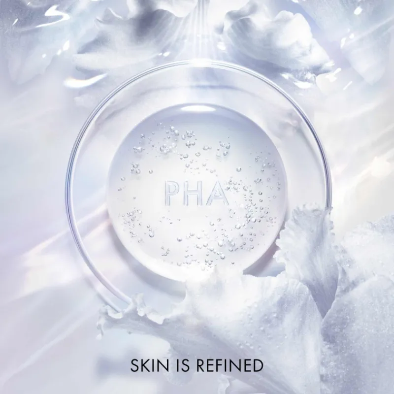 Clearance ORCHIDÉE IMPÉRIALE BRIGHTENING 125ML Orquídea|Acido Hialurónico