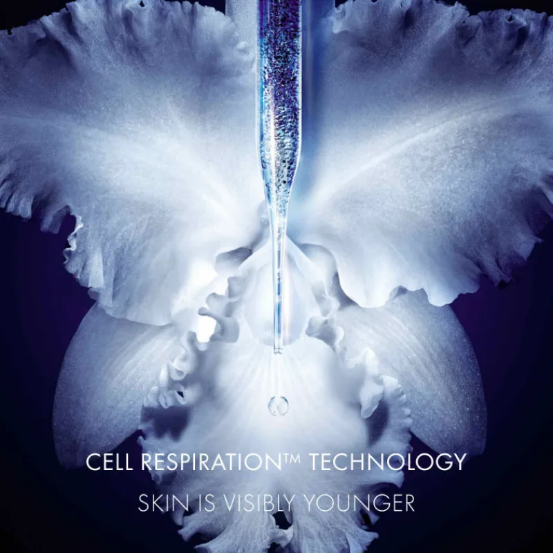 Clearance ORCHIDÉE IMPÉRIALE BRIGHTENING 125ML Orquídea|Acido Hialurónico