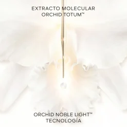 ORCHIDÉE IMPÉRIALE BRIGHTENING ESCUDO PROTECTOR UV GLOBAL 30ML Protección Solar Facial - Antiedad|Protección Solar Facial