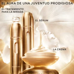 Outlet Orchidée Impériale Gold Nobile Anti-Aging Global|Ojos & Labios
