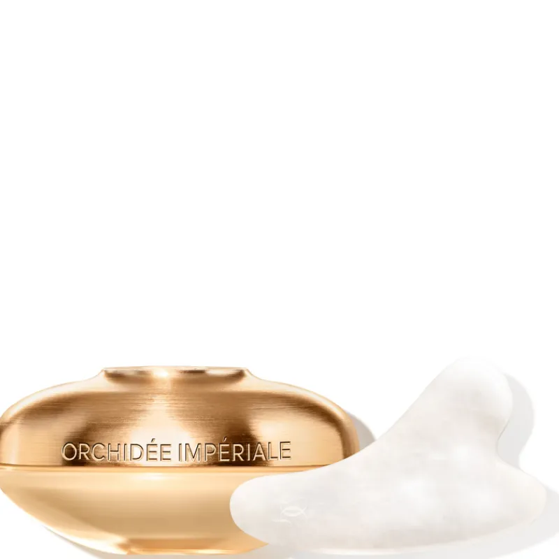 Discount ORCHIDÉE IMPÉRIALE GOLD NOBILE LA CREAM Orquídea|Luminosidad