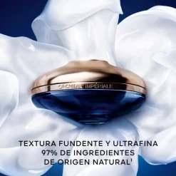 New Orchidée Impériale La Crema de Longevidad Arrugas|Anti-Aging Global