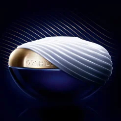New Orchidée Impériale La Crema de Cuello y Escote Vitamina A|Anti-Aging Global