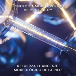 New Orchidée Impériale La Crema de Cuello y Escote Vitamina A|Anti-Aging Global