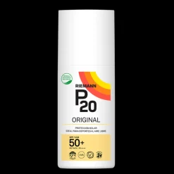 Hot Original Spray SPF Corporal