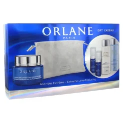 New ORL SET ANTIRIDES EXTREME CREAM Arrugas|Tratamiento