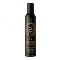Hot VOLUME MOUSSE MEDIUM HOLD 300 ML Lacas, Gominas, Ceras, Espuma