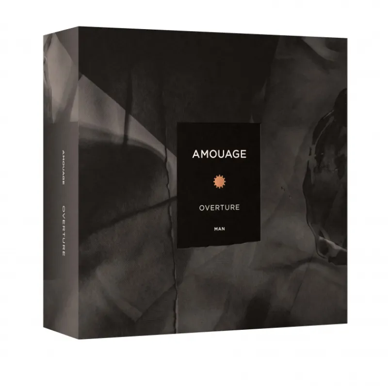 Hot OVERTURE MAN EAU DE PARFUM VAPORIZADOR 100ML Hombre Eau De Parfum Hombre|Eau De Parfum