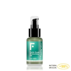 Hot Pacific Ocean Moisturising Gel Sensibilidad|Manchas