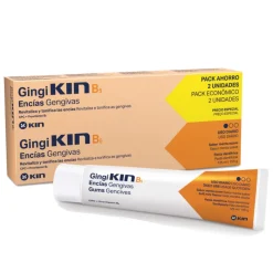 Clearance PACK 2 U GINGI B5PASTA Estuches|Bucal