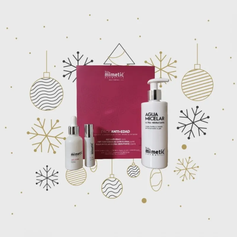 Discount PACK ANTIEDAD NAVIDAD 19 Estuches|Antiedad