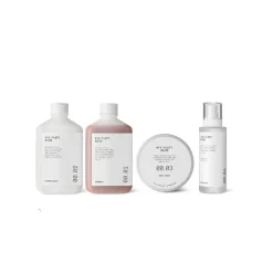 Discount PACK CAPILAR DETOX MIDNIGHT Mascarillas Y Exfoliantes|Acondicionador