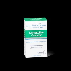 Outlet PACK DE 3 RECARGA VENDAS REDUCTORAS DRENANTES Estuches|Control De Peso