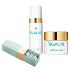 New PACK DETOX BY JÚLIA Pureza|Oxigenación