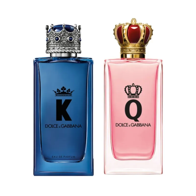 Hot Pack Q y K Eau de Parfum Vitamina A|Retinol