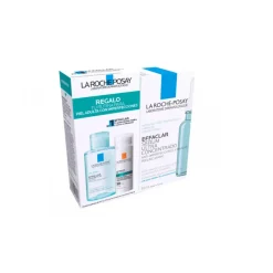 Clearance PACK EFFACLAR ULTRA CONCENTRADO SERUM + REGALO Estuches