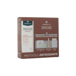 Best PACK ENDOCARE C FERULIC EDAFENCE SERUM Estuches
