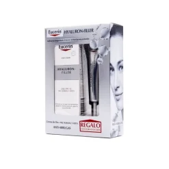 Outlet PACK HYALURON-FILLER PN/M + OJOS Estuches|Facial