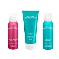 Outlet Pack Firmeza Jeanne Piubert By Júlia Vitamina A|Hidratación