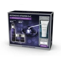 Clearance PACK INTENSIVO VITAMINA C SERUM+CREMA Estuches|Facial