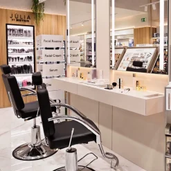 Hot PACK MAQUILLAJE VERY PERI BY JÚLIA Laca De Uñas|Barra De Labios