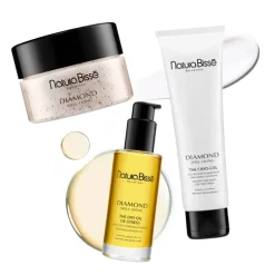 Outlet PACK RELAX NATURA BISSÉ BY JÚLIA Pureza|Luminosidad