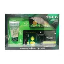 Online PACK RITUAL ANTICAÍDA PROGRESIVA Estuches|Tratamientos Capilares